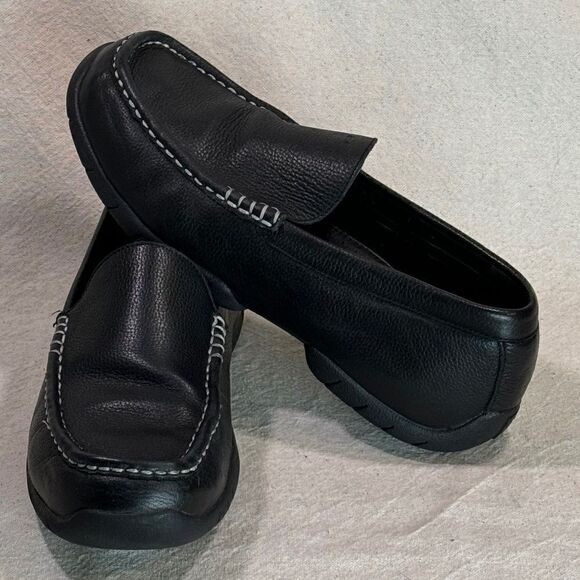 Chaps \'Exetor\' Loafers Mens Size 10M main image 4